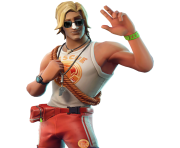 fortnite battle royale character png 199