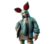 fortnite battle royale character 73