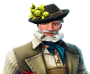 fortnite icon character png 136