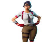 fortnite battle royale character png 112