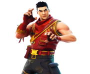 fortnite battle royale character png 48