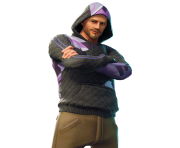 fortnite battle royale character png 128