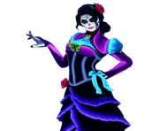 fortnite battle royale character png 164