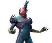 fortnite battle royale character 74