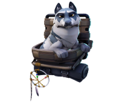 fortnite icon animal 9