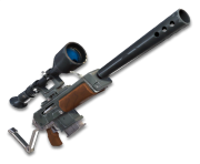 fortnite weapon 32