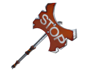 fortnite icon pickaxe png 124