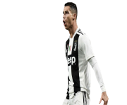 ronaldo png juventus