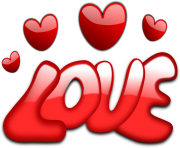 love february clipart transparent