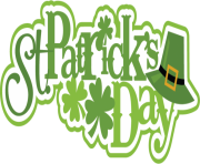 St Patricks Day Png Image