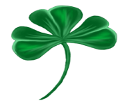 Shamrock PNG Picture