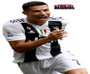 cristiano ronaldo juventus png by szwejzi