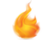 cartoon fire png min