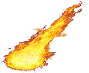 Fire Meteor min