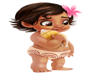 cartoon baby png 116