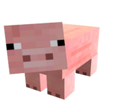 pi the boss baby Minecraft Png