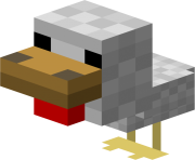 minecraft clipart 9