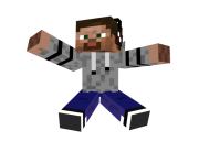 MiniMinecraft Graphic