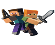 minecraft png 32