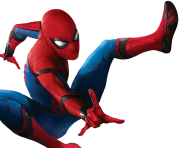 spider man png far from home 6