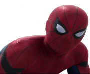 spiderman png spidey peter parker 3