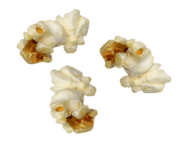 popcorn png transparent 9