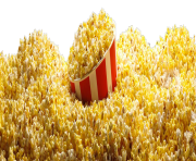 popcorn clip art cinema 17