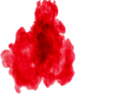 red smoke png 3