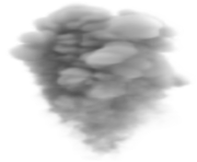 smoke png transparent 1