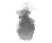 smoke png transparent 2