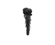 smoke Png 76