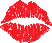 Lips Print 816