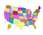 USAStates