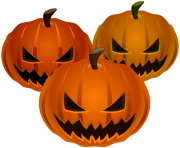 pumpkin png halloween 61