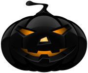 dark pumpkins png halloween 19