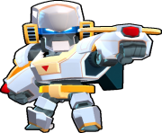 Bo Skin Light Mecha