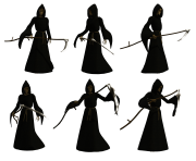 grim reaper png 23