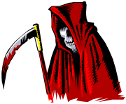 grim reaper png 24